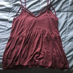 Soft & Sexy AE Tank Top